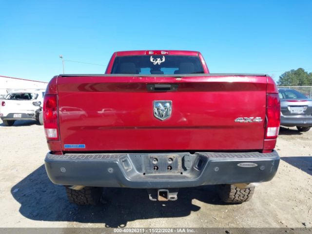 3C6UR5CJ0FG528075 RAM 2500 Tradesman