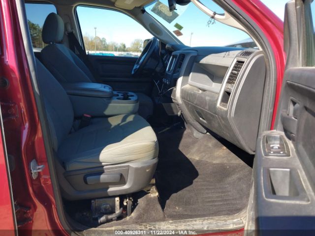 3C6UR5CJ0FG528075 RAM 2500 Tradesman