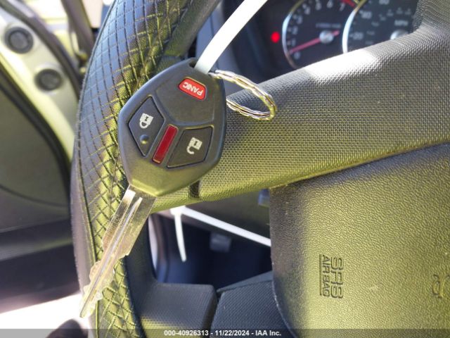 2007 MITSUBISHI ENDEAVOR 4A4MM21S97E029892 Photo 10