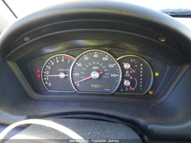 2007 MITSUBISHI ENDEAVOR 4A4MM21S97E029892 Photo 6