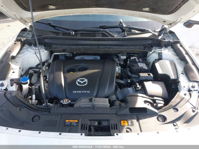 JM3KFACM1M0305256 Mazda Cx-5 Touring