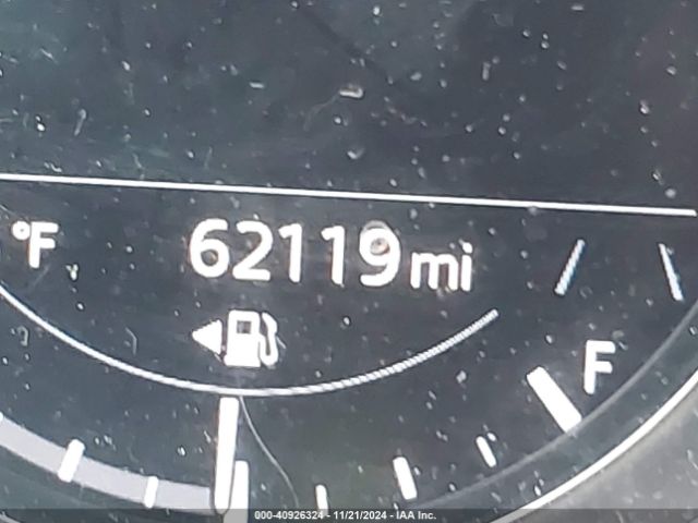 JM3KFACM1M0305256 Mazda Cx-5 Touring