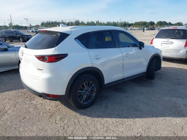 JM3KFACM1M0305256 Mazda Cx-5 Touring
