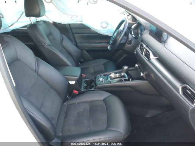 JM3KFACM1M0305256 Mazda Cx-5 Touring