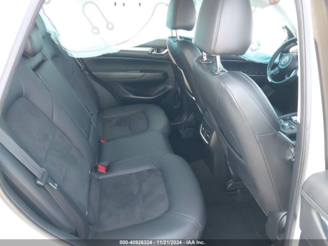 JM3KFACM1M0305256 Mazda Cx-5 Touring