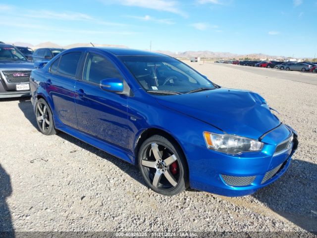2015 MITSUBISHI LANCER JA32U2FU3FU022755 Photo 0