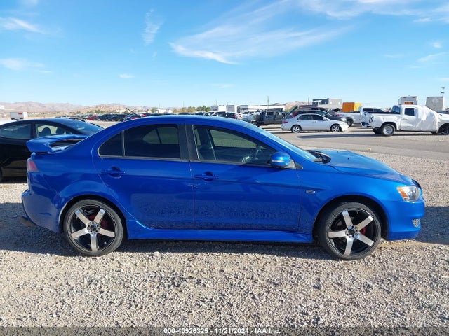 Mitsubishi LANCER ES 2015 JA32U2FU3FU022755 Image 13