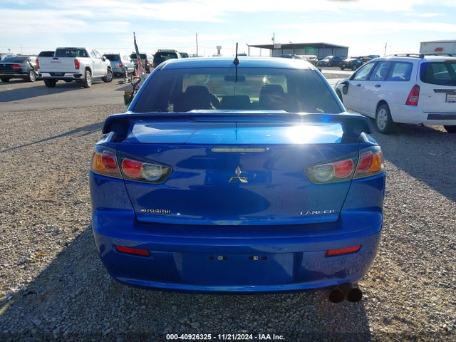 Mitsubishi LANCER ES 2015 JA32U2FU3FU022755 Image 16