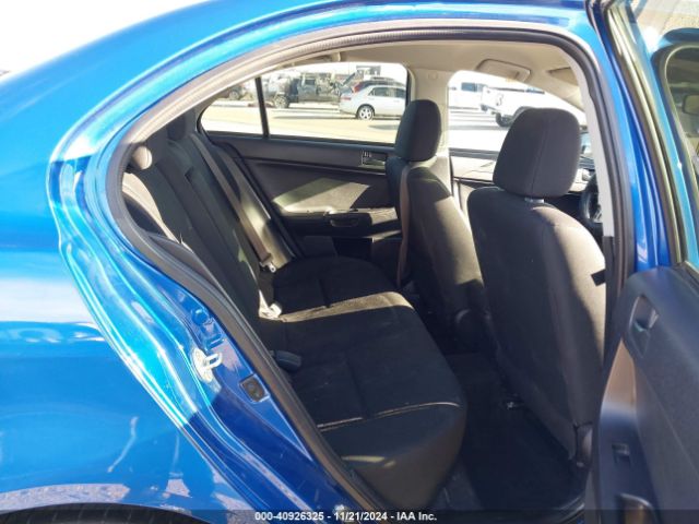 2015 MITSUBISHI LANCER JA32U2FU3FU022755 Photo 7