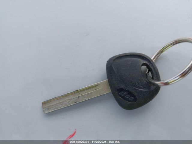 KMHCT5AE6EU141551 Hyundai ACCENT GS