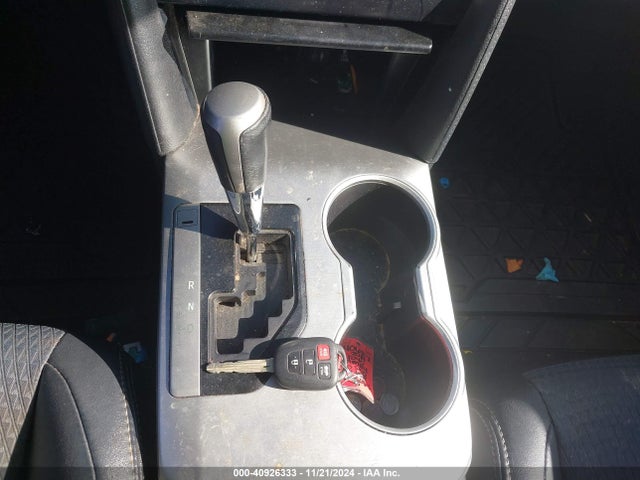 Toyota CAMRY SE 2014 4T1BF1FK7EU386742 Image 11