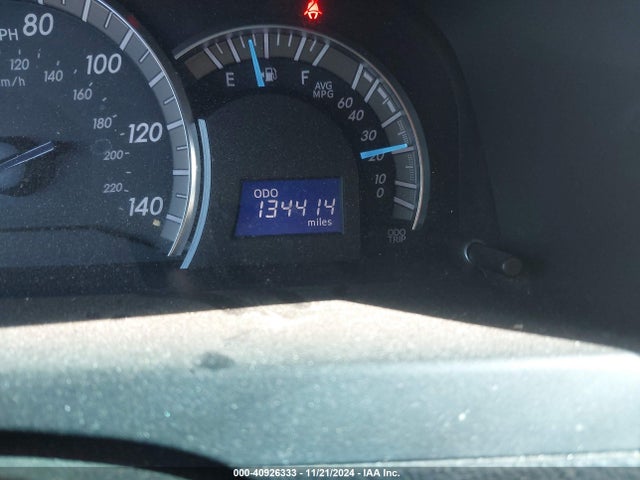 Toyota CAMRY SE 2014 4T1BF1FK7EU386742 Image 15