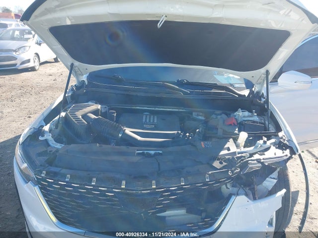 2023 CADILLAC XT6 1GYKPAR45PZ109764 Photo 9