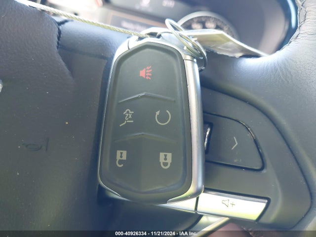 2023 CADILLAC XT6 1GYKPAR45PZ109764 Photo 10