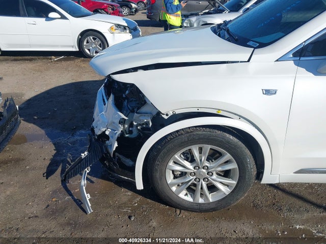 Cadillac Xt6 Luxury 2023 1GYKPAR45PZ109764 Image 18