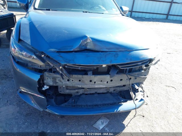 JM1GL1W59H1140519 Mazda Mazda6 Grand Touring