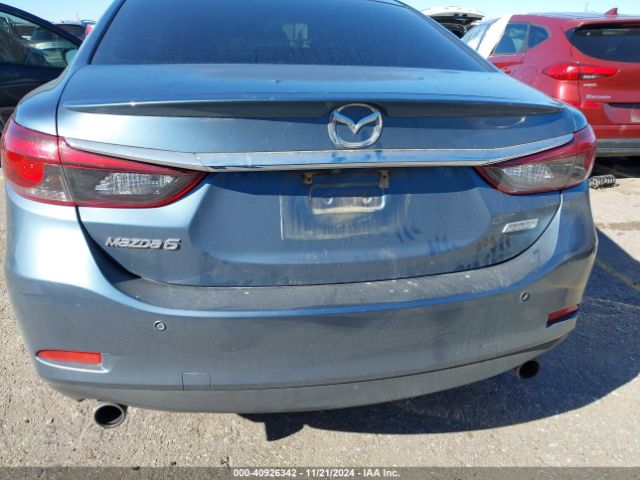 JM1GL1W59H1140519 Mazda Mazda6 Grand Touring