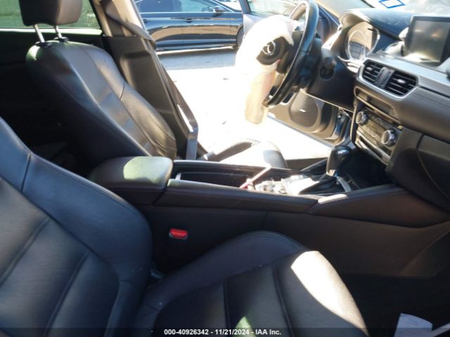 JM1GL1W59H1140519 Mazda Mazda6 Grand Touring