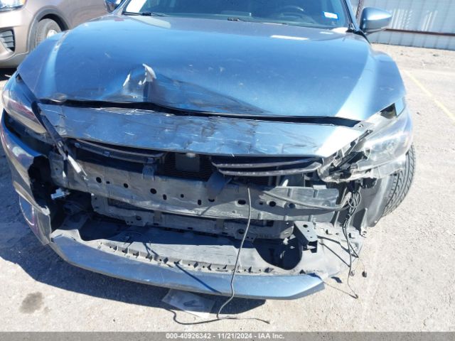 JM1GL1W59H1140519 Mazda Mazda6 Grand Touring