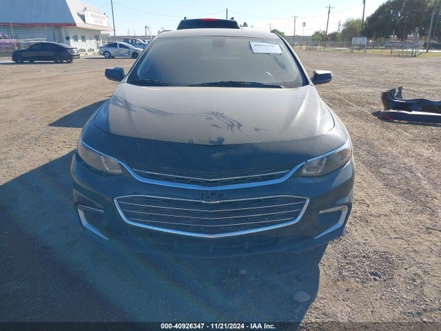 Chevrolet MALIBU LT 2018 1G1ZD5STXJF271817 Image 13