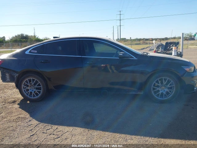 Chevrolet MALIBU LT 2018 1G1ZD5STXJF271817 Image 14