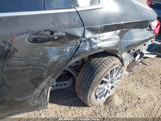 Chevrolet MALIBU LT 2018 1G1ZD5STXJF271817 Image 6