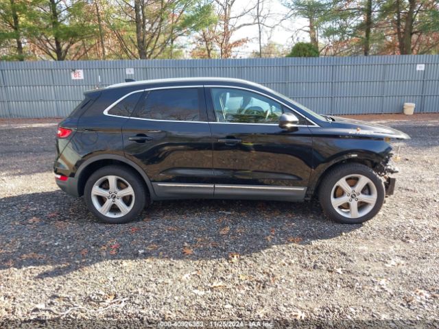 5LMCJ1D99GUJ20819 Lincoln Mkc Premier