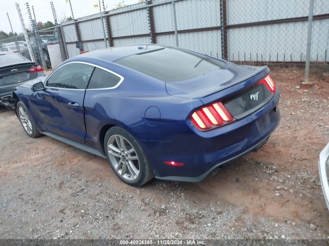 Ford Mustang Ecoboost 2016 1FA6P8TH8G5304069 Image 14