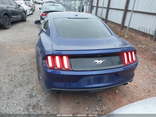 Ford Mustang Ecoboost 2016 1FA6P8TH8G5304069 Image 16