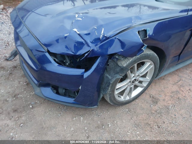Ford Mustang Ecoboost 2016 1FA6P8TH8G5304069 Image 6