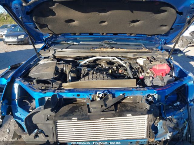 1FTER4EH5MLD35941 Ford Ranger Xlt