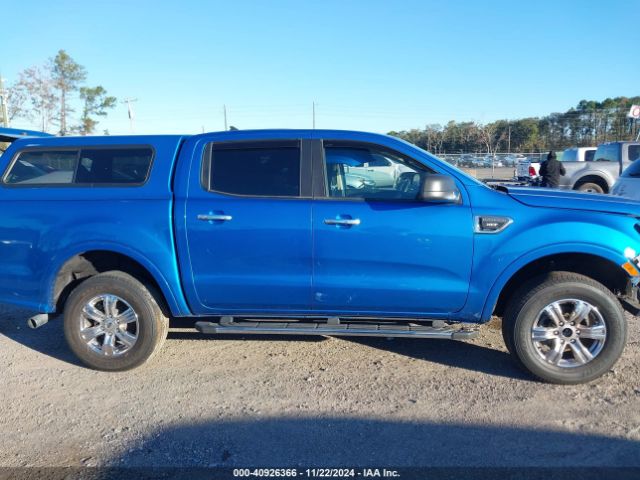 1FTER4EH5MLD35941 Ford Ranger Xlt