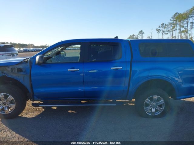 1FTER4EH5MLD35941 Ford Ranger Xlt