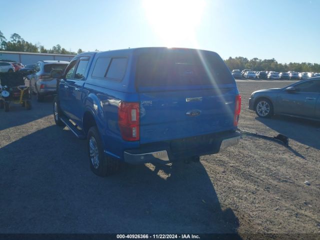 1FTER4EH5MLD35941 Ford Ranger Xlt