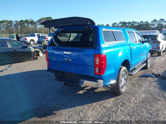 1FTER4EH5MLD35941 Ford Ranger Xlt