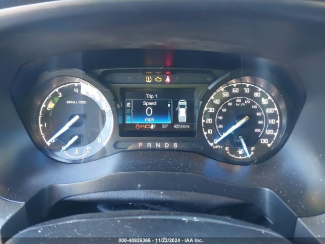 1FTER4EH5MLD35941 Ford Ranger Xlt