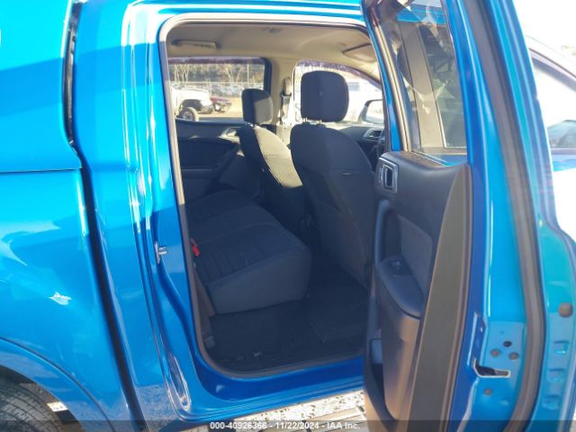 1FTER4EH5MLD35941 Ford Ranger Xlt