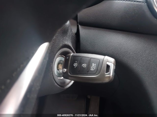5NMS2CAD5LH243507 Hyundai Santa Fe Se