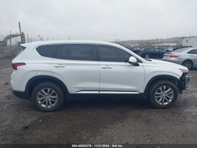 Hyundai Santa Fe Se 2020 5NMS2CAD5LH243507 Image 14