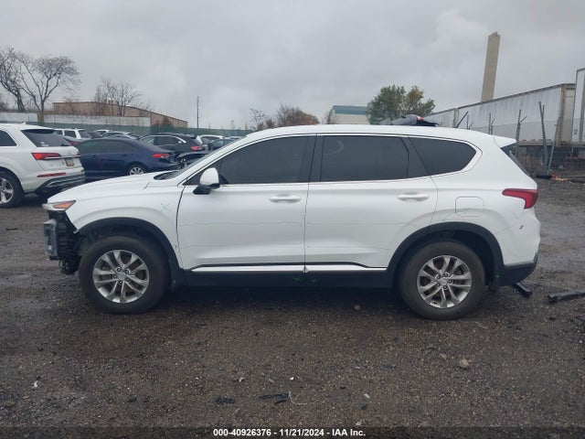 Hyundai Santa Fe Se 2020 5NMS2CAD5LH243507 Image 15