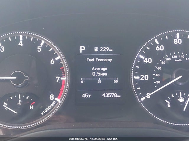 Hyundai Santa Fe Se 2020 5NMS2CAD5LH243507 Image 16