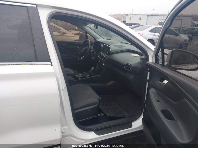 5NMS2CAD5LH243507 Hyundai Santa Fe Se