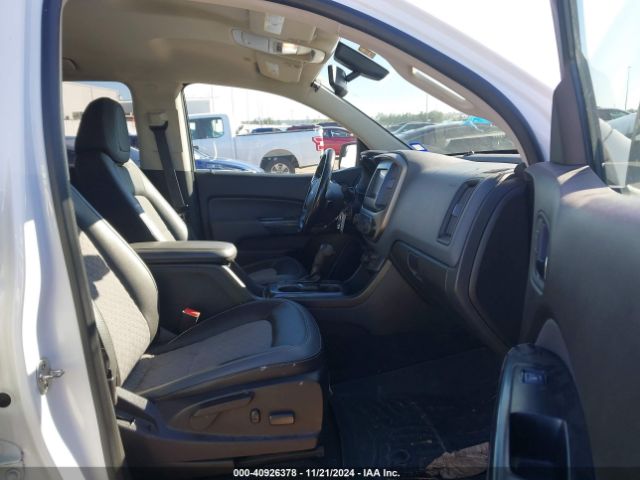 1GCGTDEN2H1319696 Chevrolet Colorado Z71