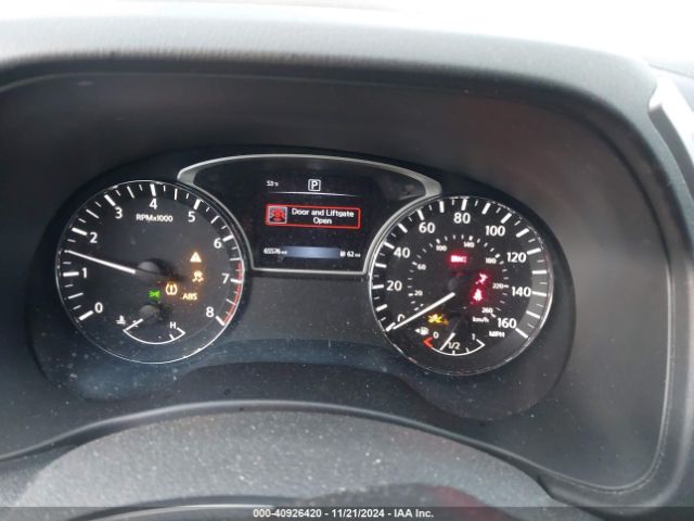 5N1DR2AN8LC577211 Nissan Pathfinder S 2wd
