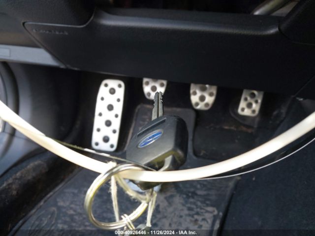 JF1VA1B63H9833153 Subaru WRX