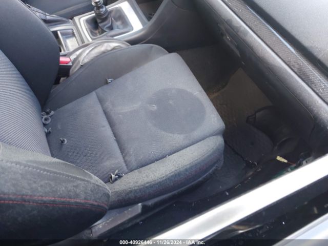 JF1VA1B63H9833153 Subaru WRX