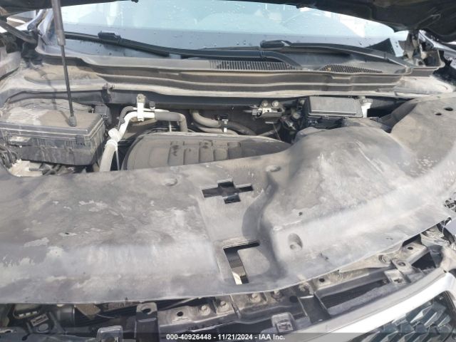 5FRYD4H82HB000134 Acura Mdx Advance Package