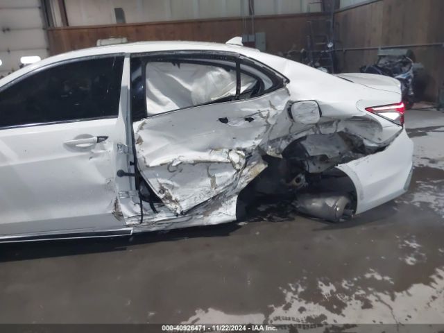 19UUB3F73JA001142 Acura Tlx Advance Pkg