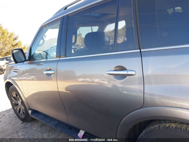 JN8AY2ND5L9106193 Nissan Armada Platinum 2wd
