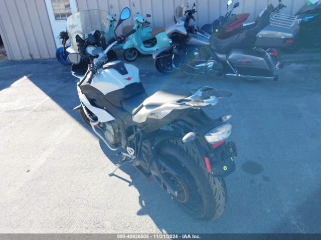 2016 BMW S 1000 WB10D1300GZ462048 Photo 2